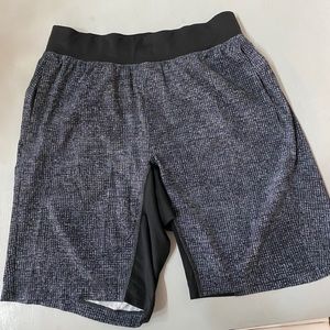 Mens Lululemon Shorts